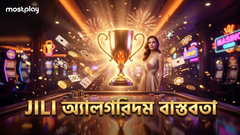 JILI অ্যালগরিদম অনুসারে বোম্ব ক্যানন ফায়ারের বাস্তবতা