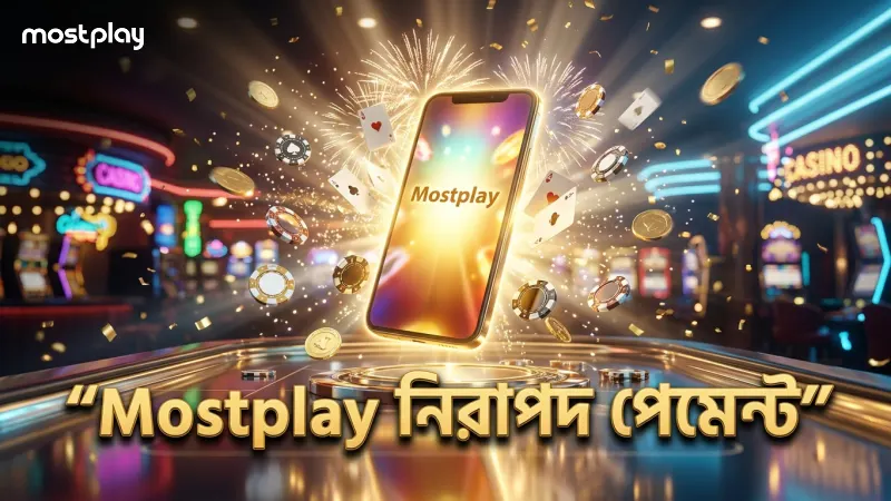 নিরাপদ লেনদেনের জন্য স্থানীয় পেমেন্ট অপশন।