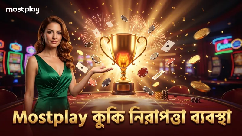 Mostplay কুকি নীতির নিরাপত্তা ও সম্মতির ব্যবস্থা