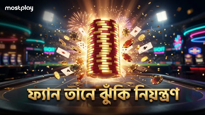 ফ্যান তানে ঝুঁকি নিয়ন্ত্রণে বিড কাউন্টিংয়ের গুরুত্ব।