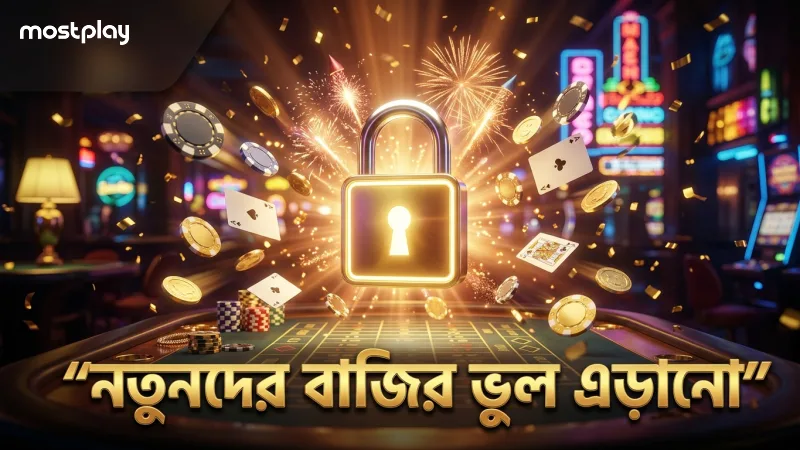 নতুনদের জন্য কাবাডি বাজির প্রাথমিক ভুলগুলো চিহ্নিত করা