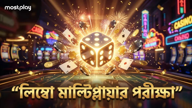 লিম্বো গেমে মাল্টিপ্লায়ার ১০০x পর্যন্ত বাড়িয়ে পরীক্ষা করুন
