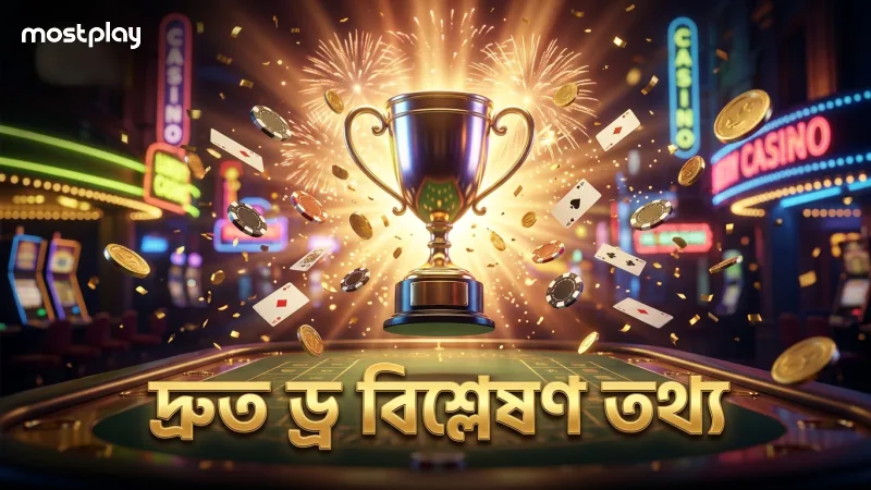 ১০০টি দ্রুত ড্র টিকিট ডিস্ট্রিবিউশন থেকে প্রাপ্ত মূল্যবান তথ্য