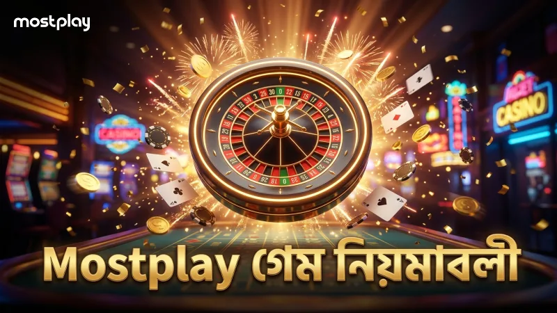 Mostplay-এ টিন পট্টি ও অন্যান্য গেমের নিয়মাবলী তুলনা